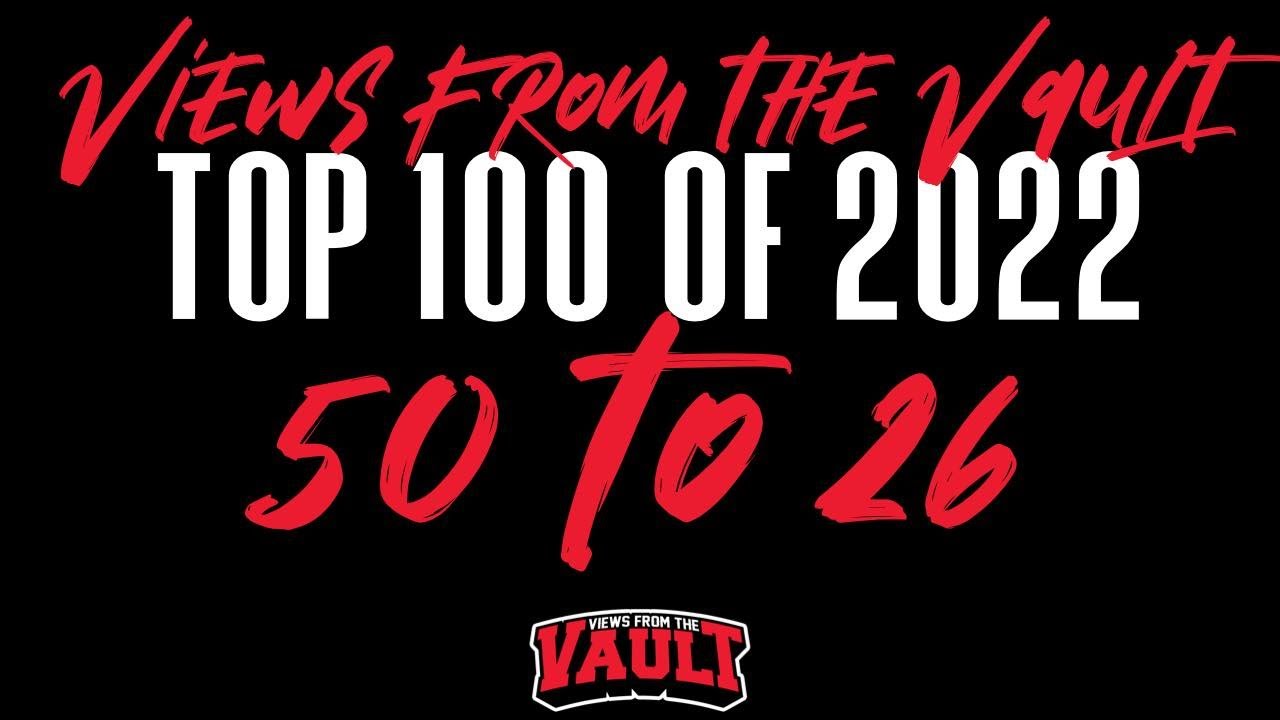 Top 100 New Era Fitted 59FIFTY Hats of 2022 - 50-26
