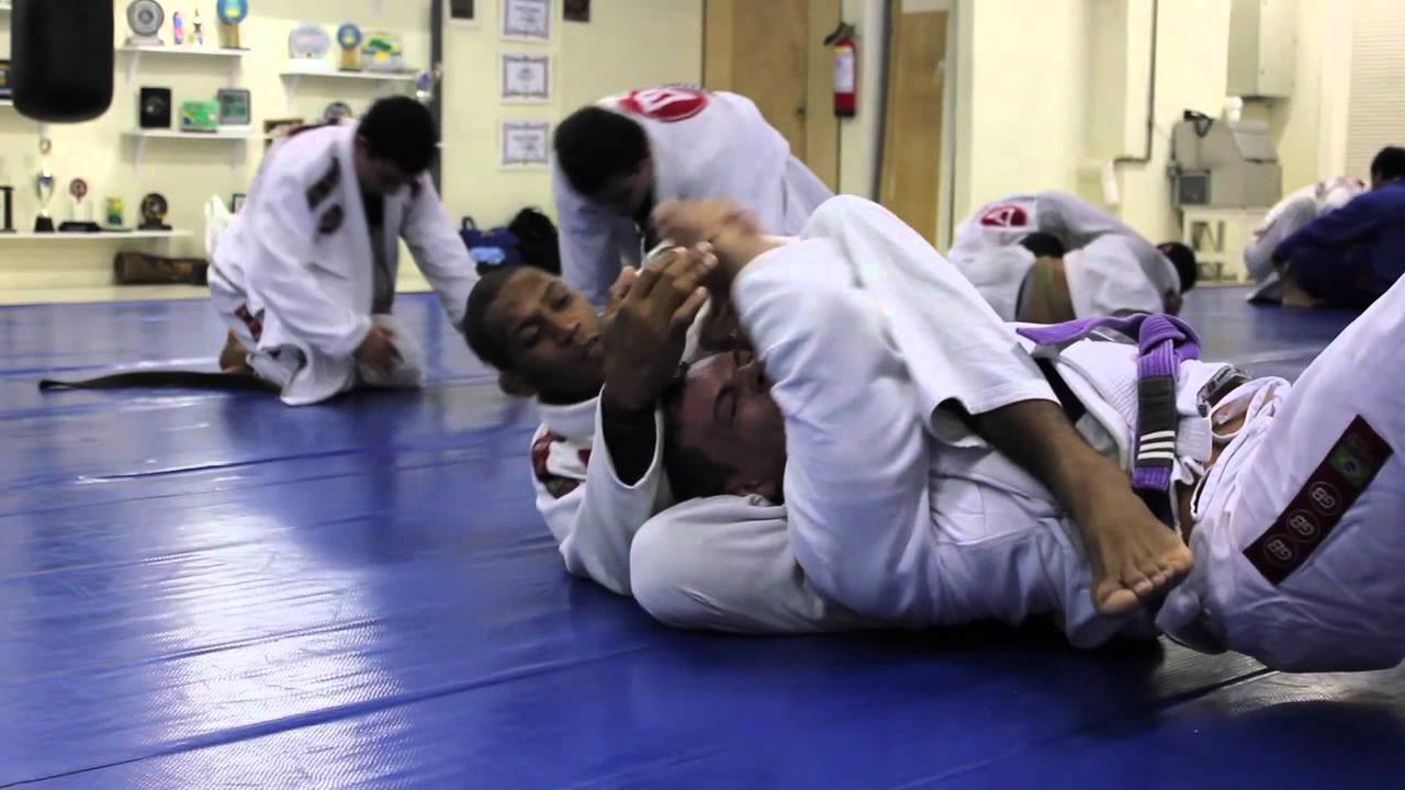 Inside Gracie Barra Jiu-Jitsu Rio: Real Rio Show Season One Finale