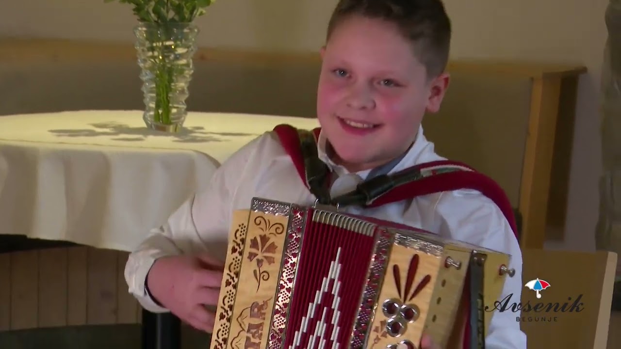 LUKAS GUMILAR, Avsenik 2023