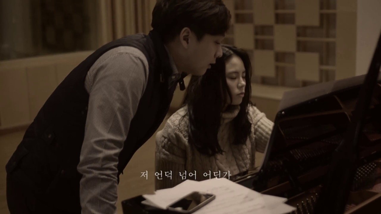 시간에 기대어 - Bar. 김주택 Julian Kim