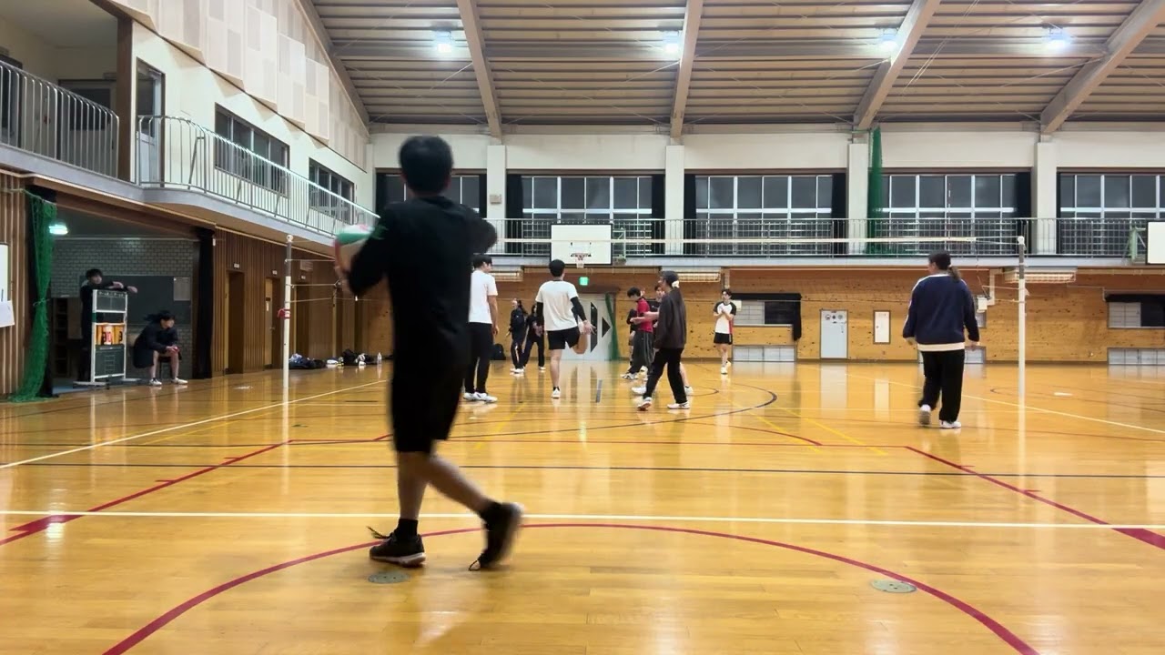 2026.2.10練習試合③