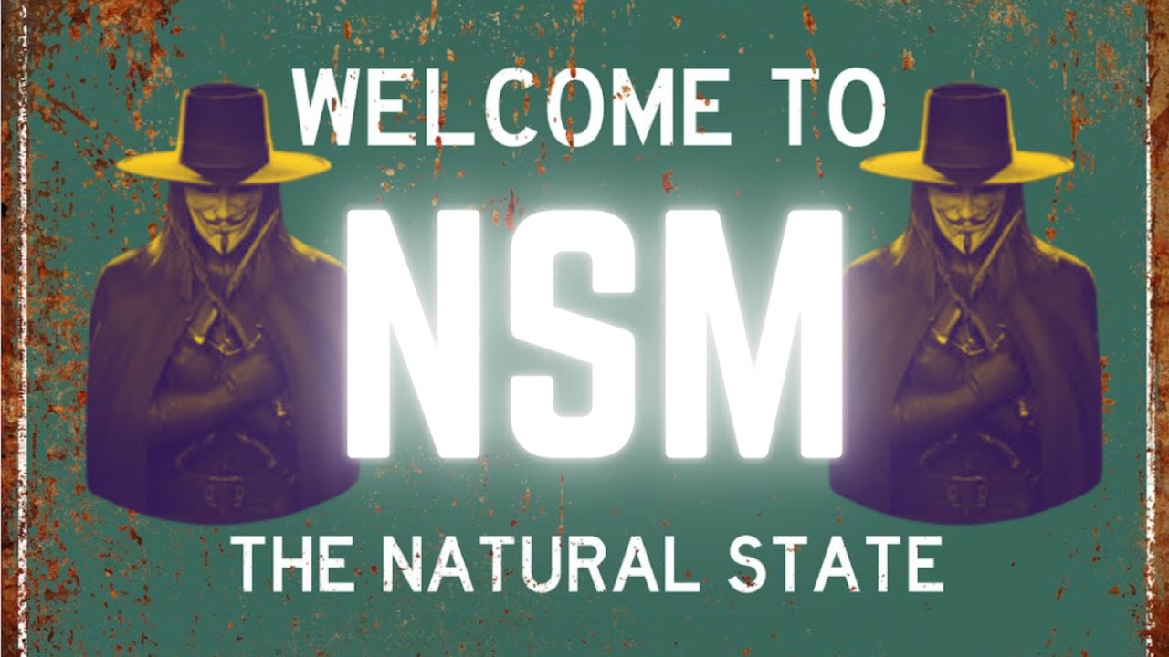 Welcome to Natural State Mycology 🍄 ✨ The MycoGeeky Podcast