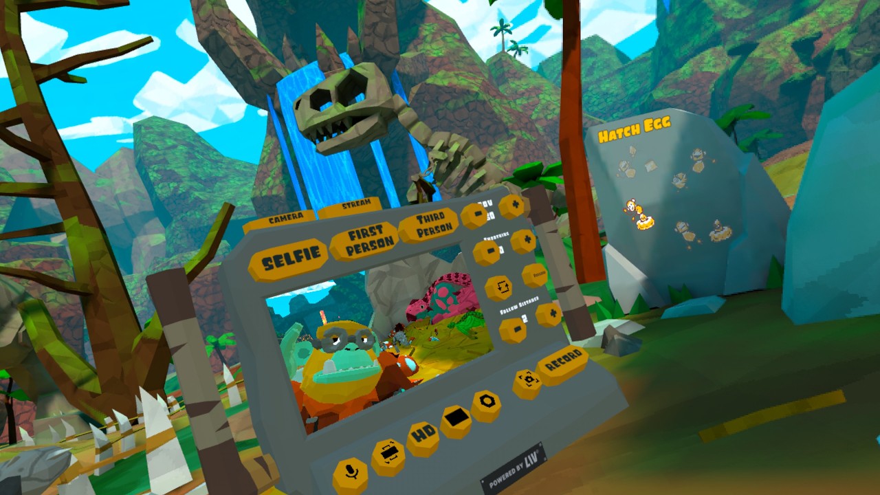 New ug update is so good
