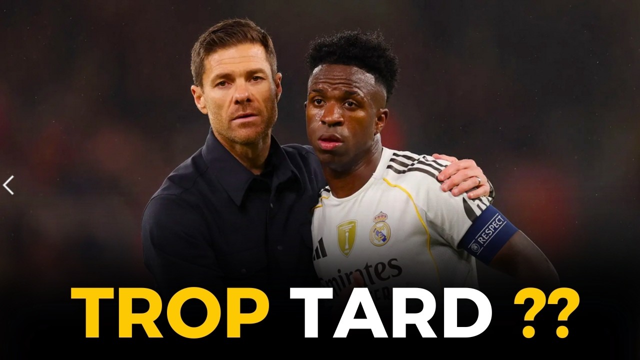 🤥'' LES JOUEURS SONT À 100% DERRIÈRE XABI ALONSO ...'' TROP TARD ?