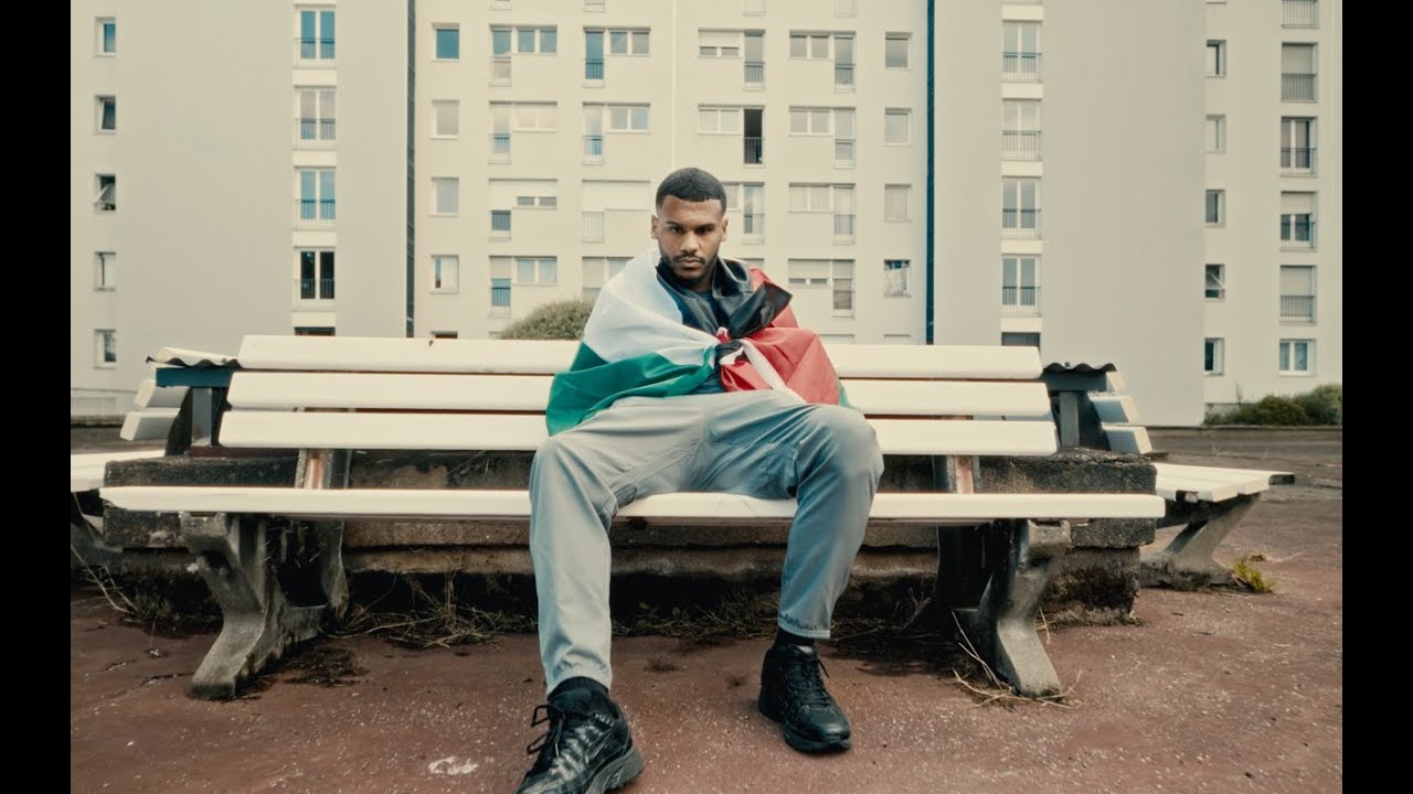 Heykel - H22 (Clip officiel)