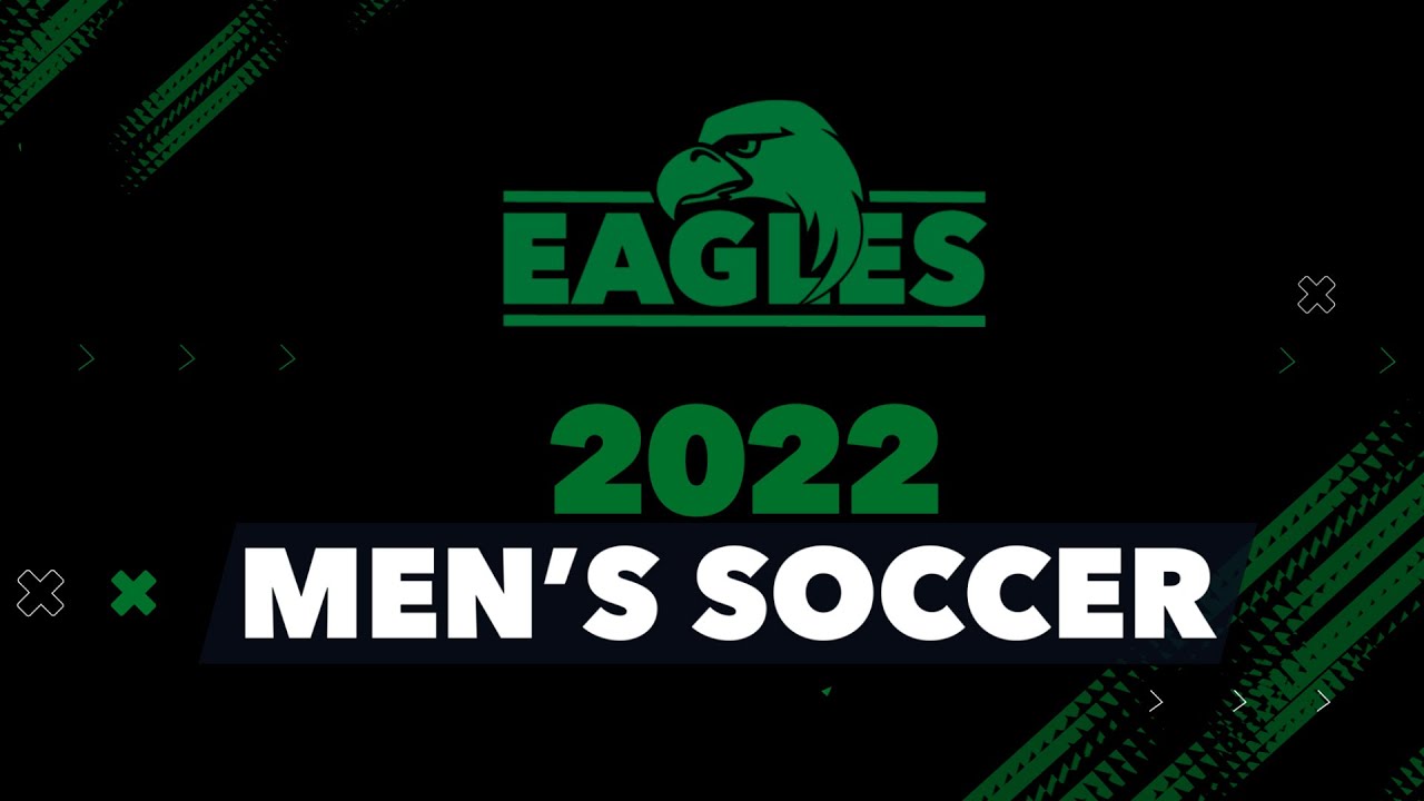 MCC: 2022 Men's Soccer Player Intro