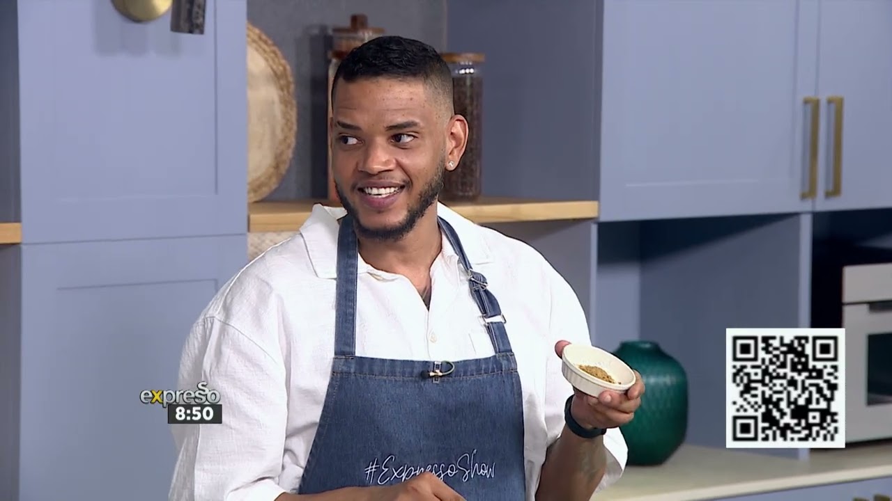 Рецепт салата из пасты с вяленым мясом и голубым сыром