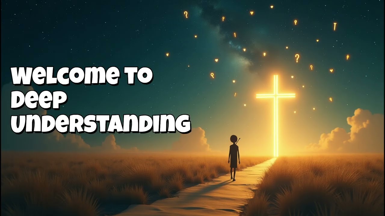 Welcome to Deep Understanding