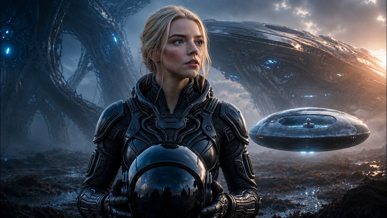 Top 25 Blockbuster Sci-Fi Movies Ever Made That Changed Cinema Forever! 🚀