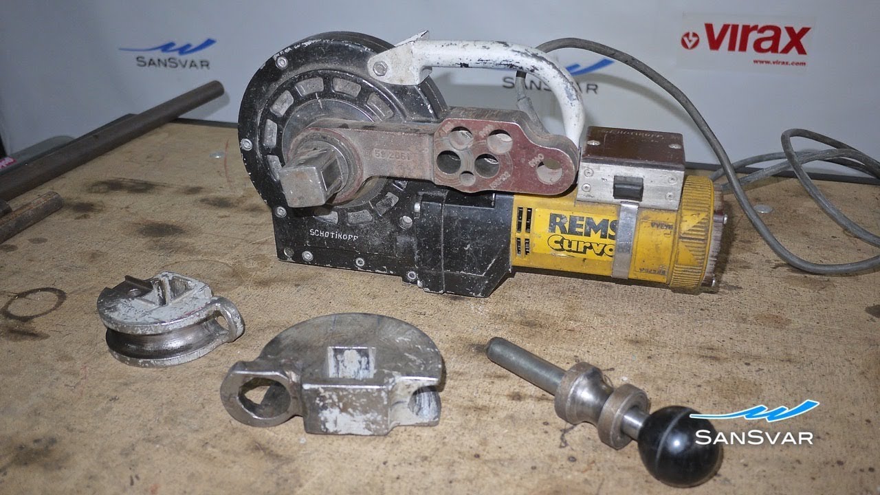 Rems Curvo / Upgrade