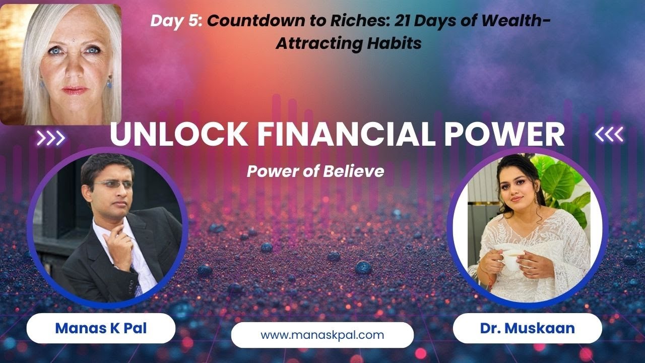 Why This Simple COUNTDOWN Method Will Make You RICH in 2026?