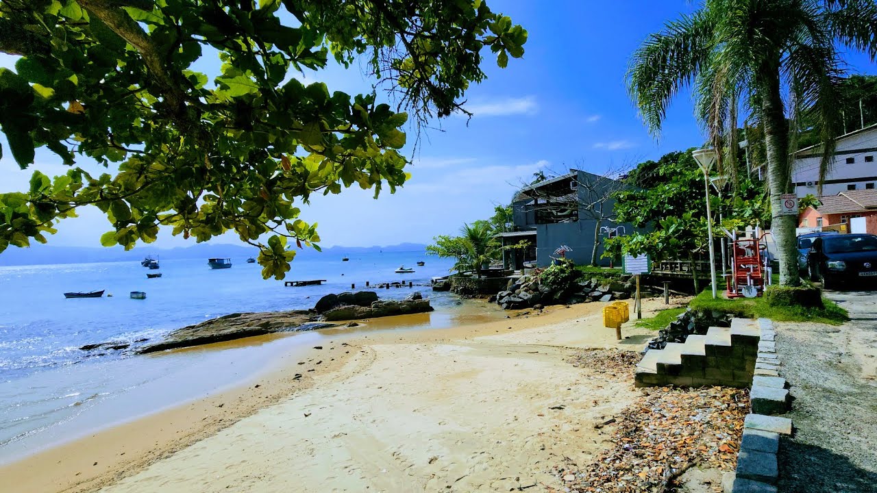Bairro  Araça  Porto Belo SC