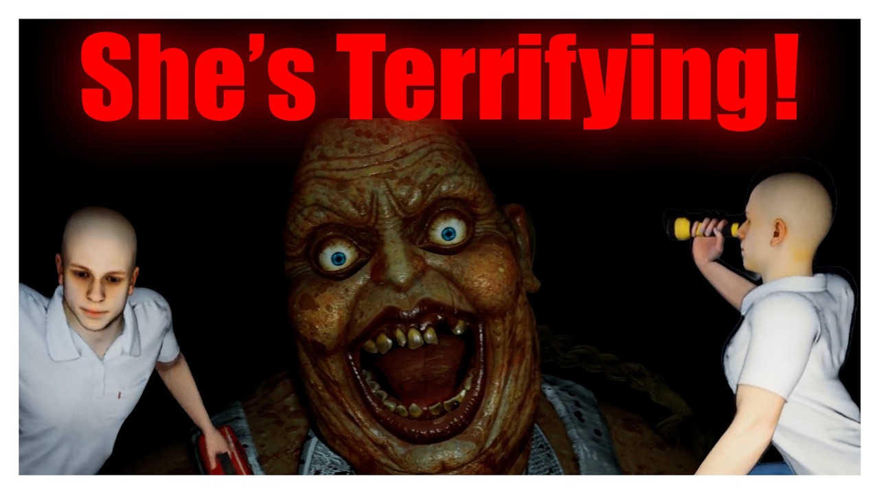 We Played Lunch Lady! - FT. @TheSmileee20