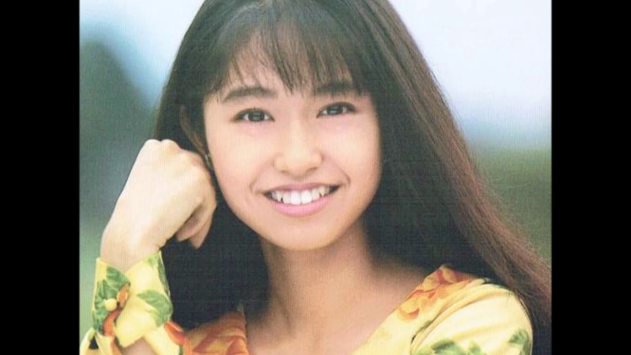 小川範子　Soredemo Suki