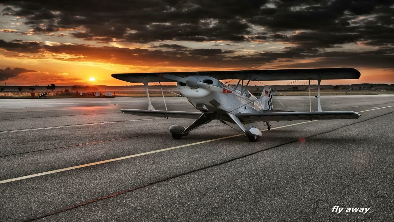 NewProgressive Mix 132 'Fly Away' (Melodic Progressive Mix)