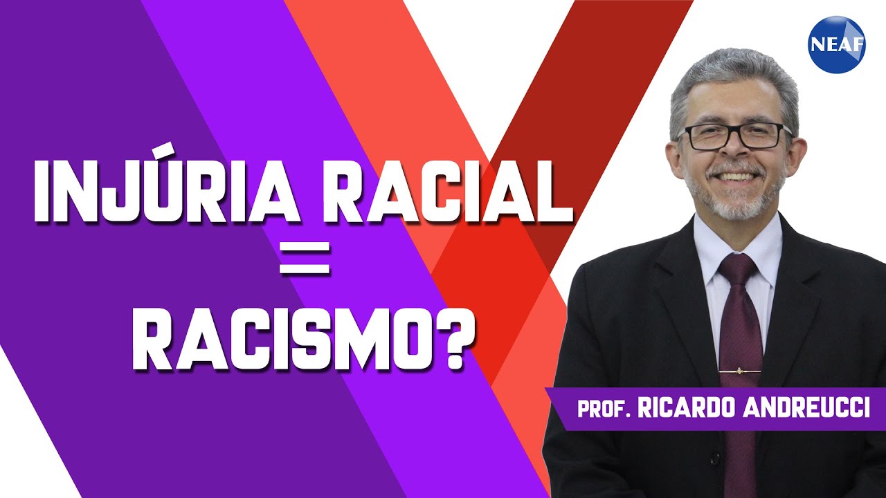 Presidente Lula Sanciona Lei que Equipara Injúria Racial ao Crime de Racismo | Lei nº 14.532