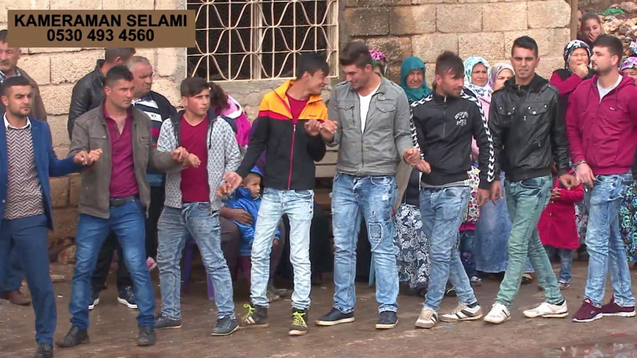 SARIKAYALI DURAN VE ARDILLI MUTLU  FARKIYLA ARDILLI AHMET GÖRÜN DUGÜNÜ  3