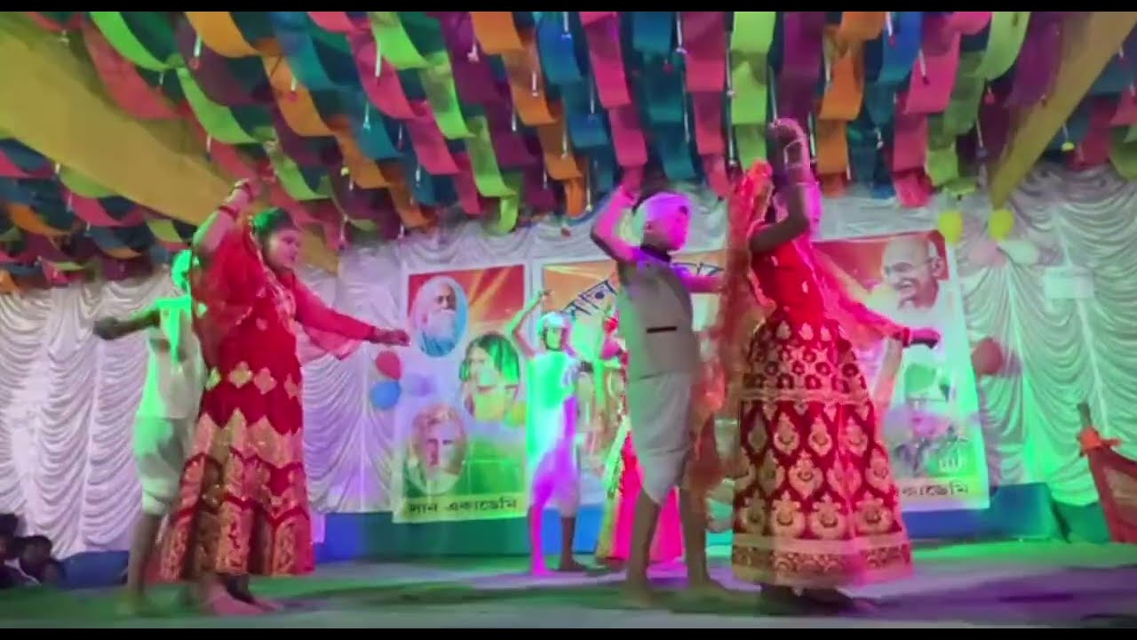 মিতবা (mitwa) - সান একাডেমি বাৎসরিক সাংস্কৃতিক অনুষ্ঠান 2026
