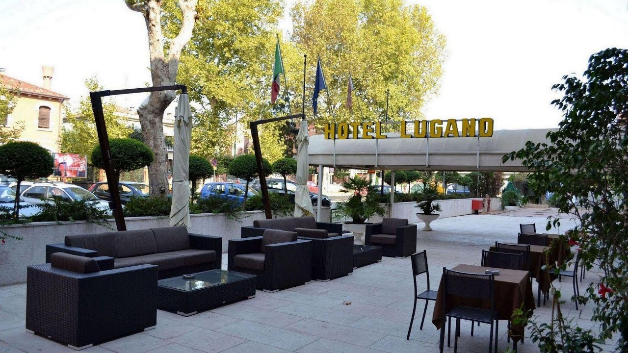Hotel Lugano Torretta, Venice, Italy | Holidays In Italy