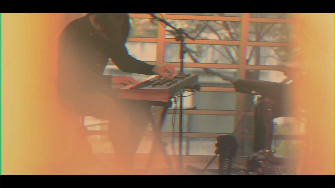 SILVA - Mais Cedo (official)