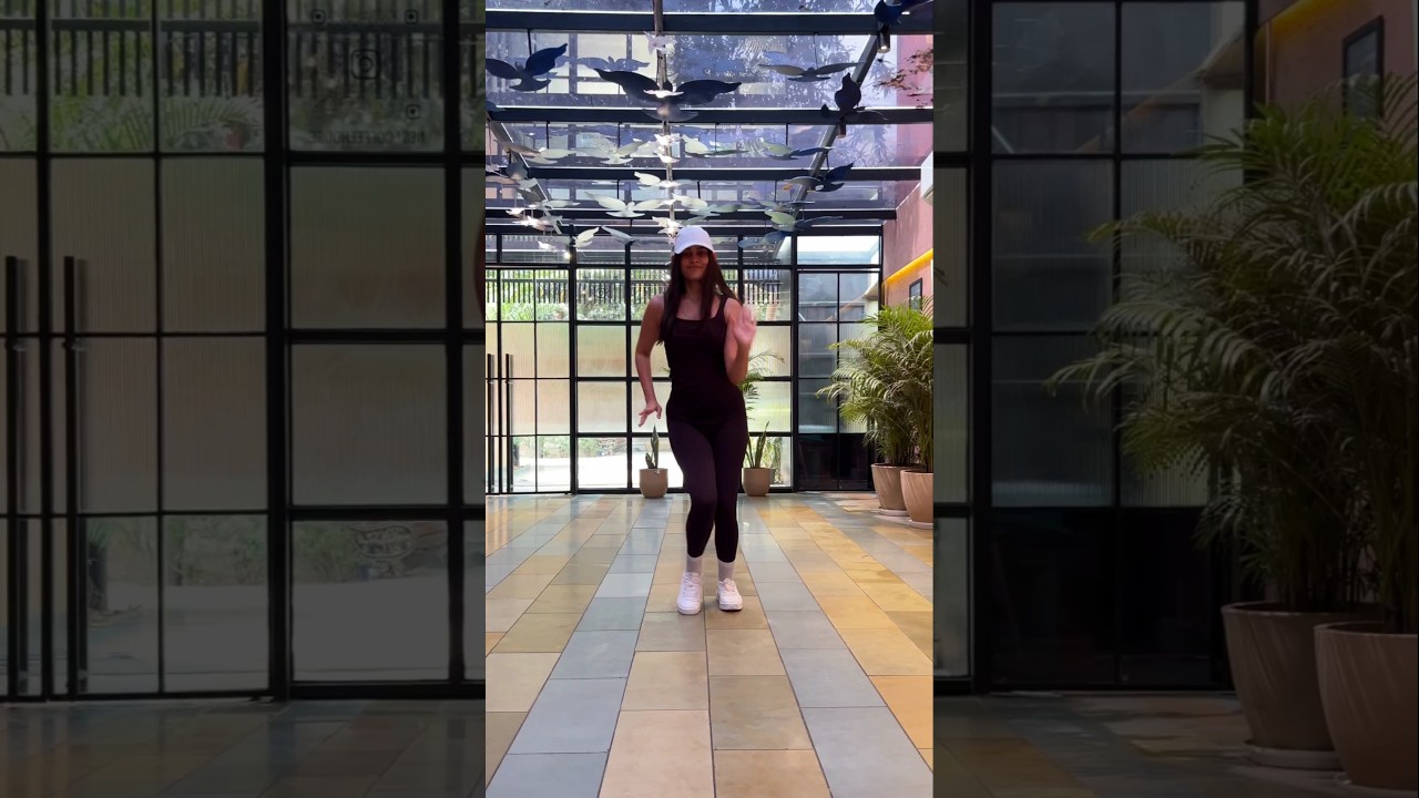 Bachata ladies styling | serenata | jean & alex #bachata #bachataladystyle #bachata #b am