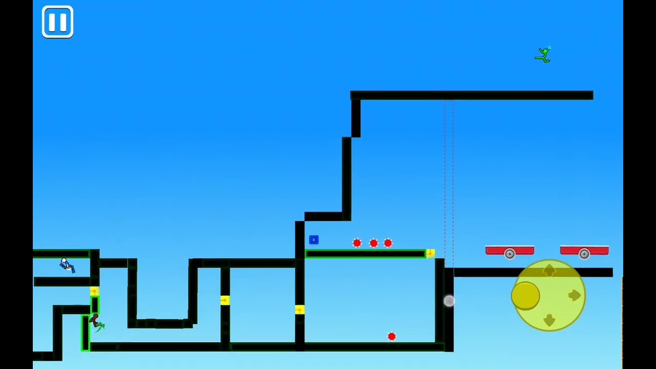 part1 stikman