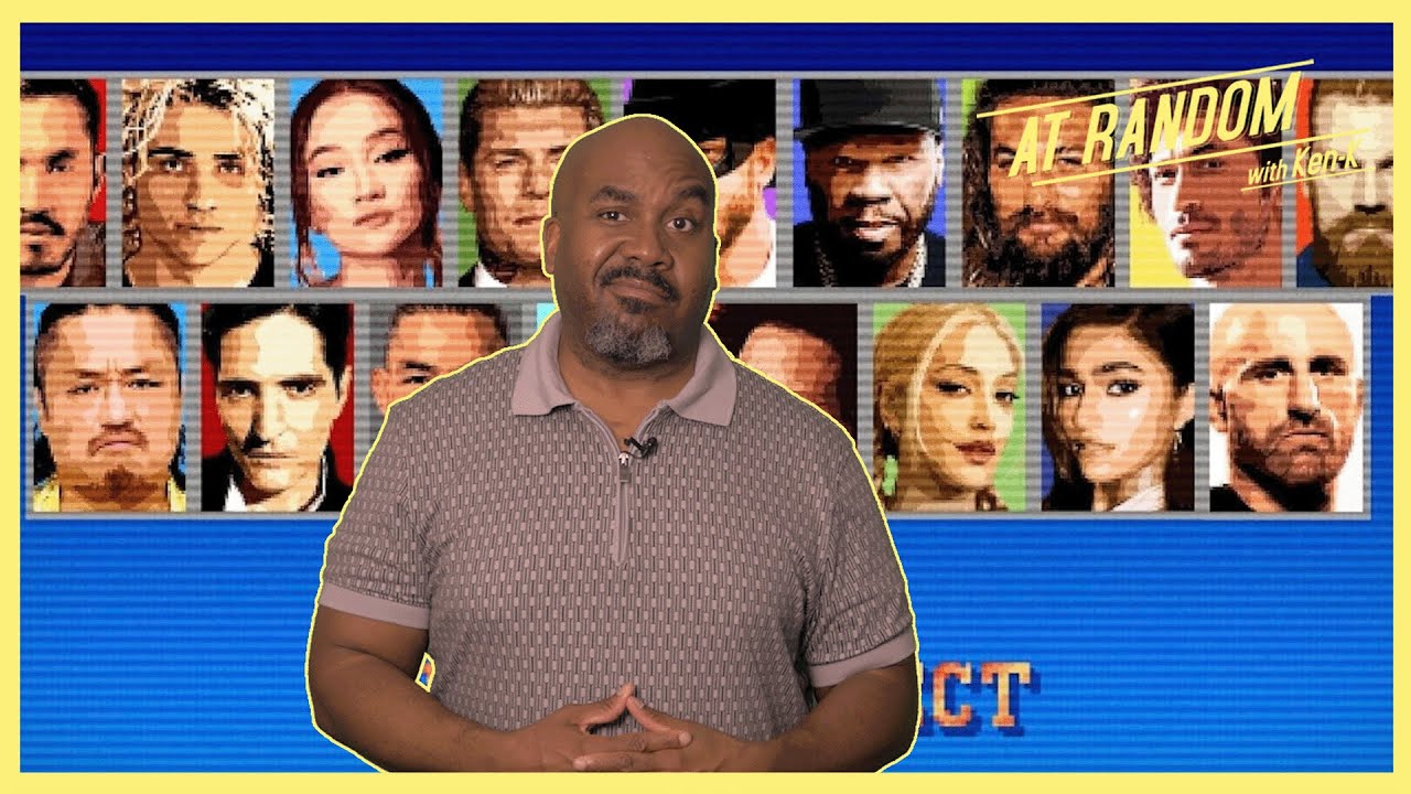 Is The New Street Fighter Movie Cast Good?