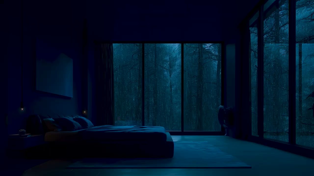 relax your mind.