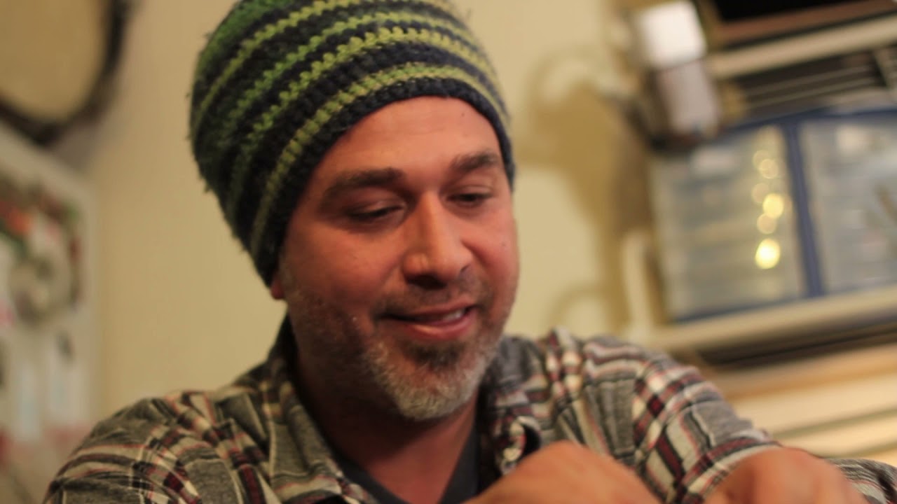 String Talk-  How do Strings work? How do we put them on? All that and more...