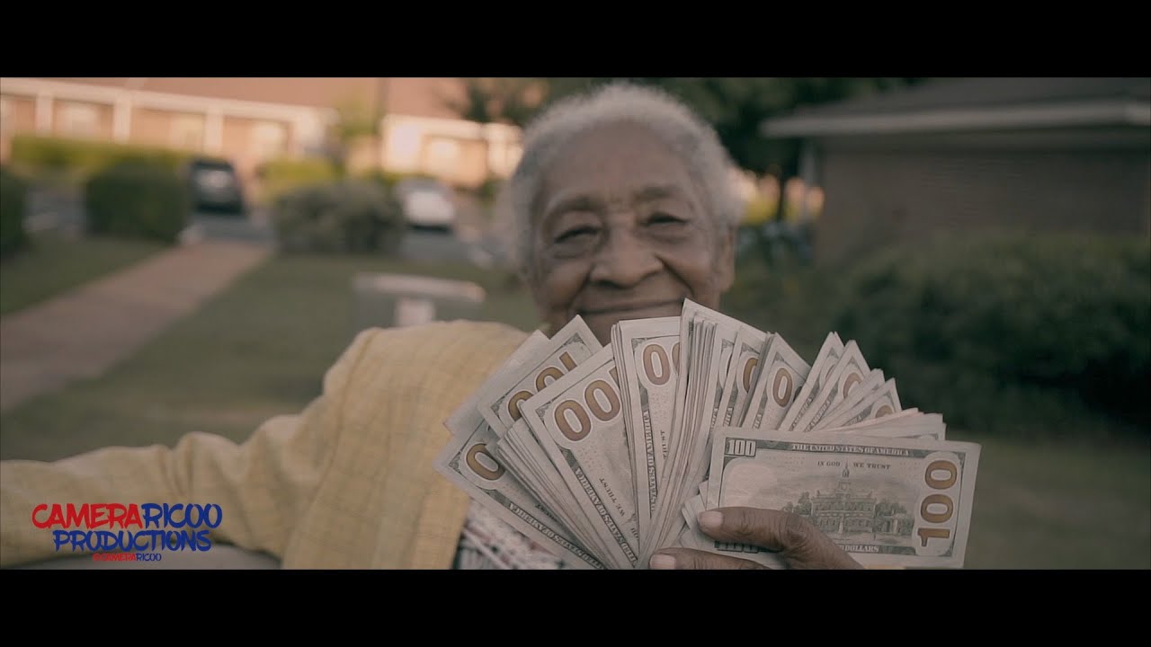 Nyketown Ju - kolumbia ( Official Video ) ( Prod By. 4Foren )