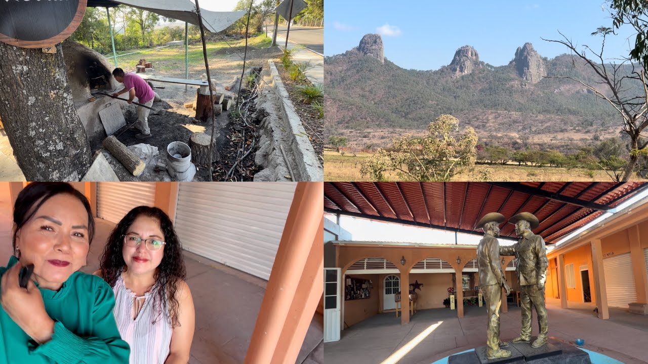 En estos preciosos lugares encontramos una hermosa réplica ⁉️➕￼ increíble lo q miré de bonito. ￼