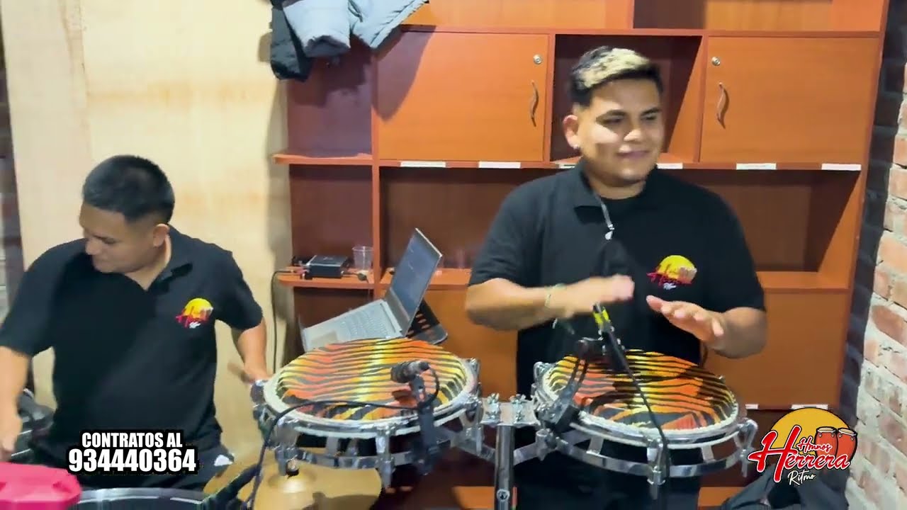 DUELE EL ALMA /RITMO HERMANOS HERRERA /CUMPLEAÑOS DE NAYELI - NUEVO CHIMBOTE 2025