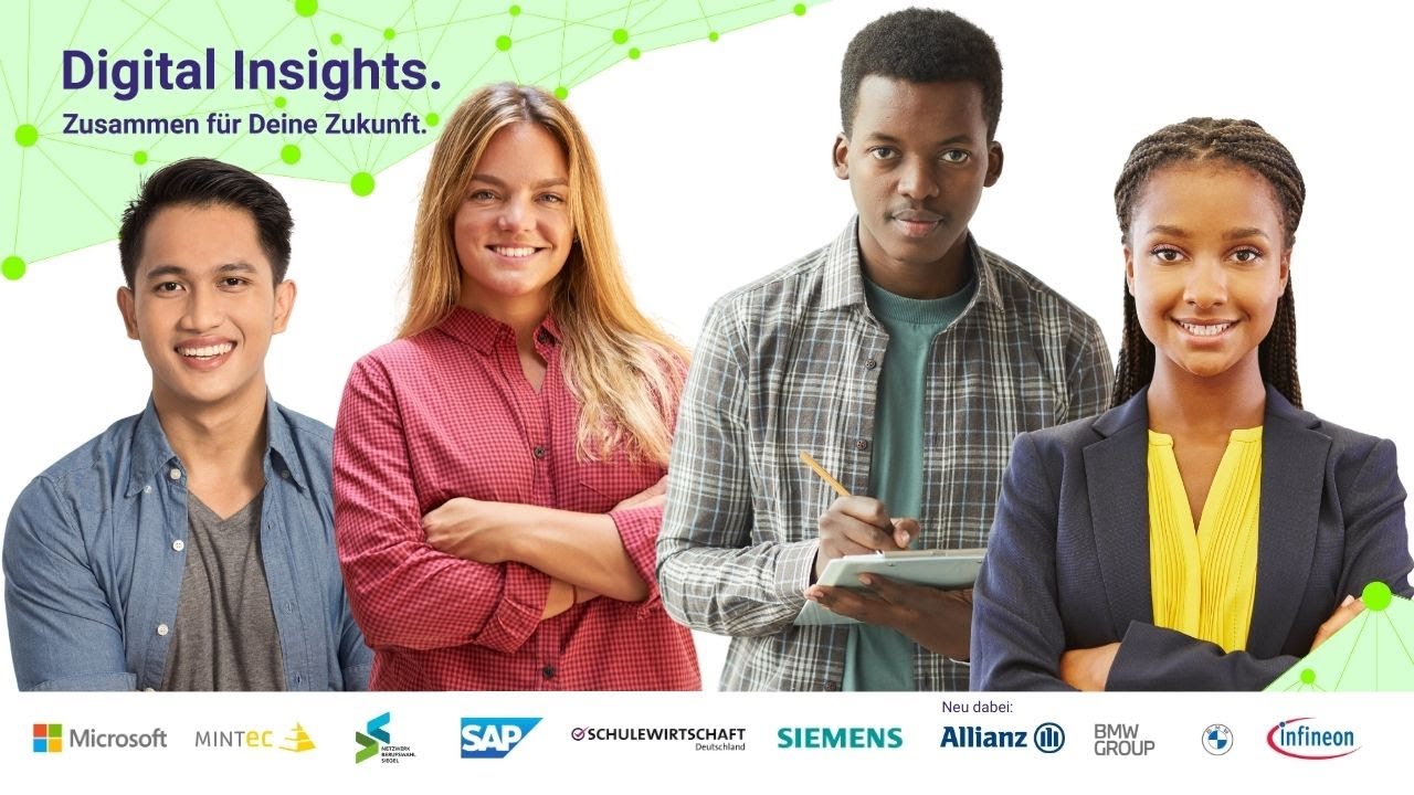 Digital Insights. Lounge – KI im Arbeitsalltag vom 25.09.2025