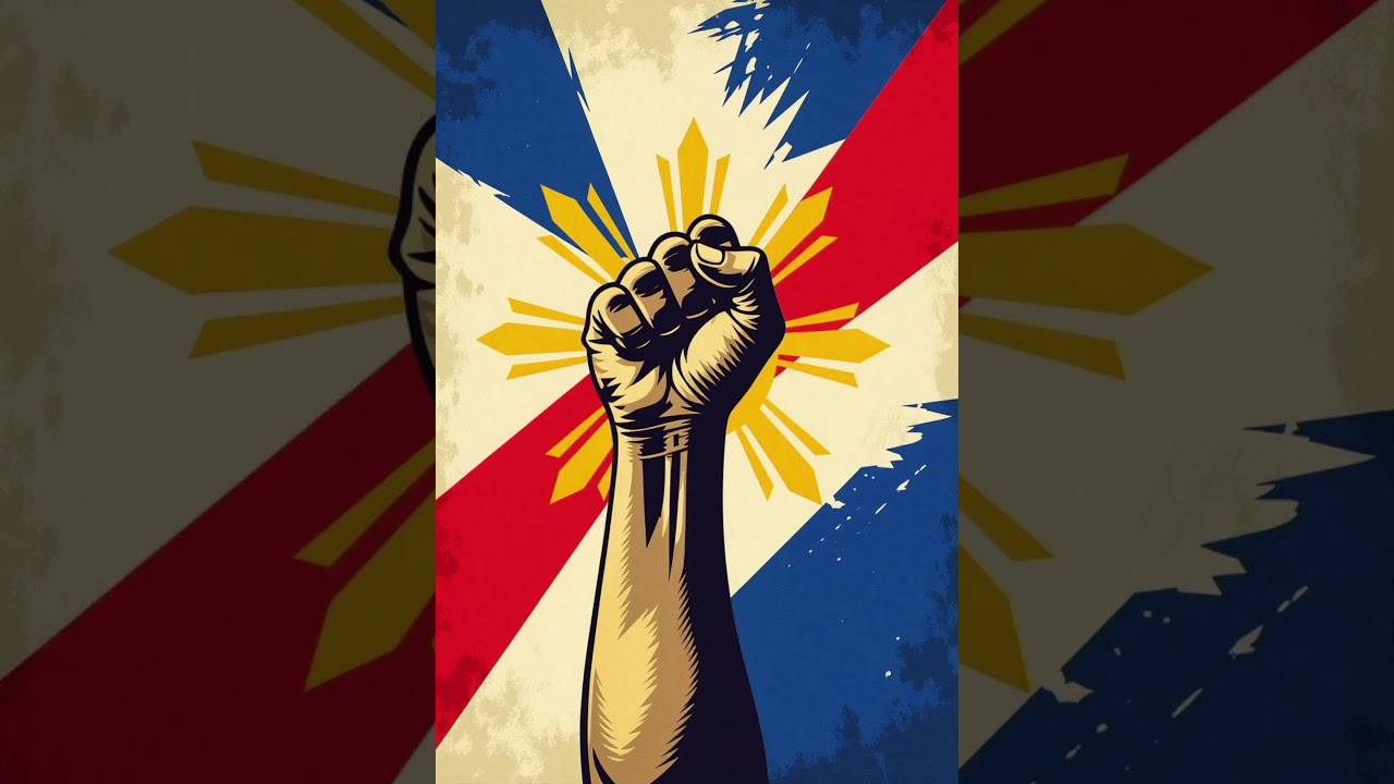 “Rebolusyong Anti-Katiwalian”