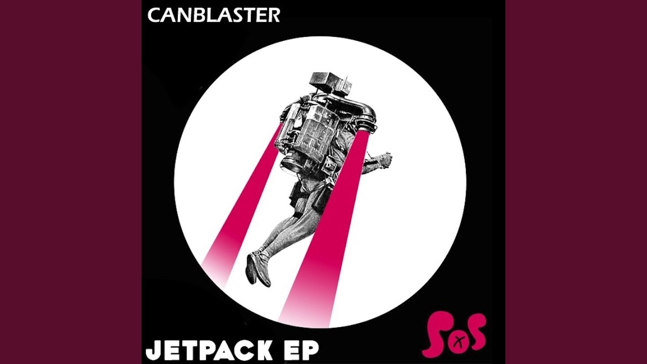 Jetpack