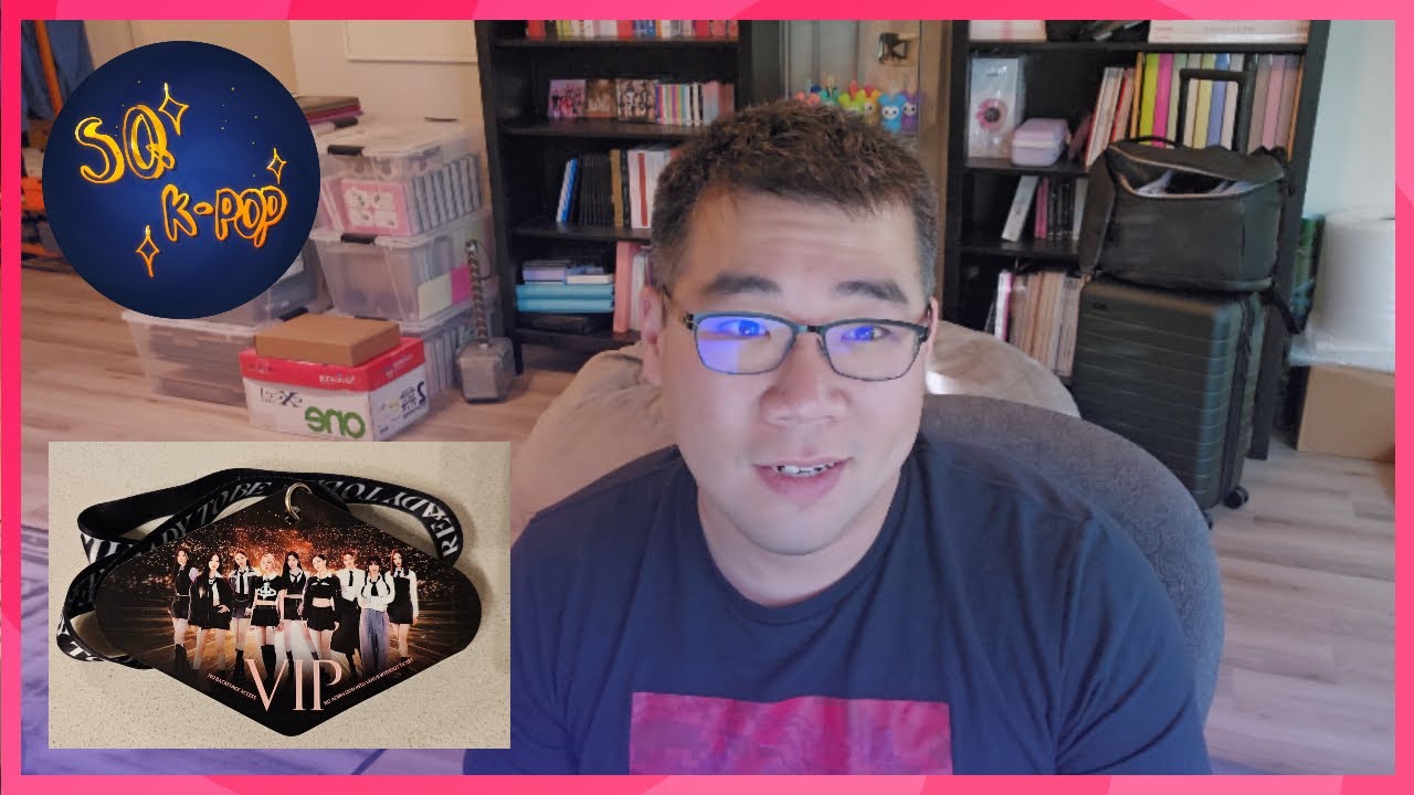 Tips and Advice For Attending TWICE Concerts (Post-LA SoFi) + Selling VIP Tickets For Face-Value
