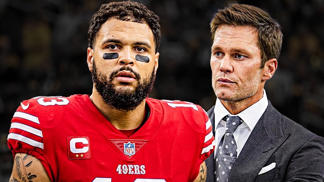 The NFL Just Went Off The Rails