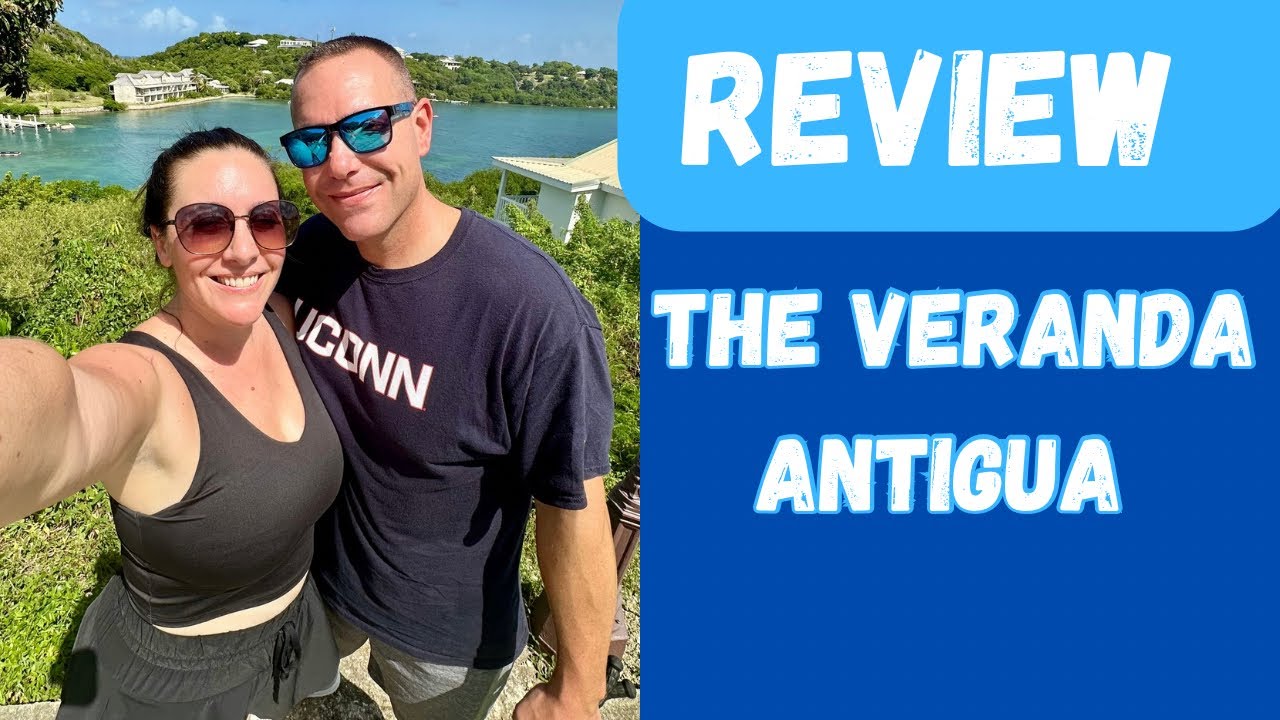 The Verandah Antigua | Review