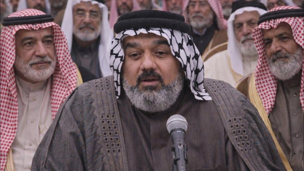 صحت يا خيلهم بسجن الشاعر ابو ايمن الساعدي جلسه شعريه الئ روح المرحومين جاسم عجاز و كريم عجاز 