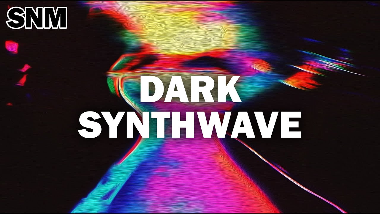 Dark Synthwave | Bare Reflection