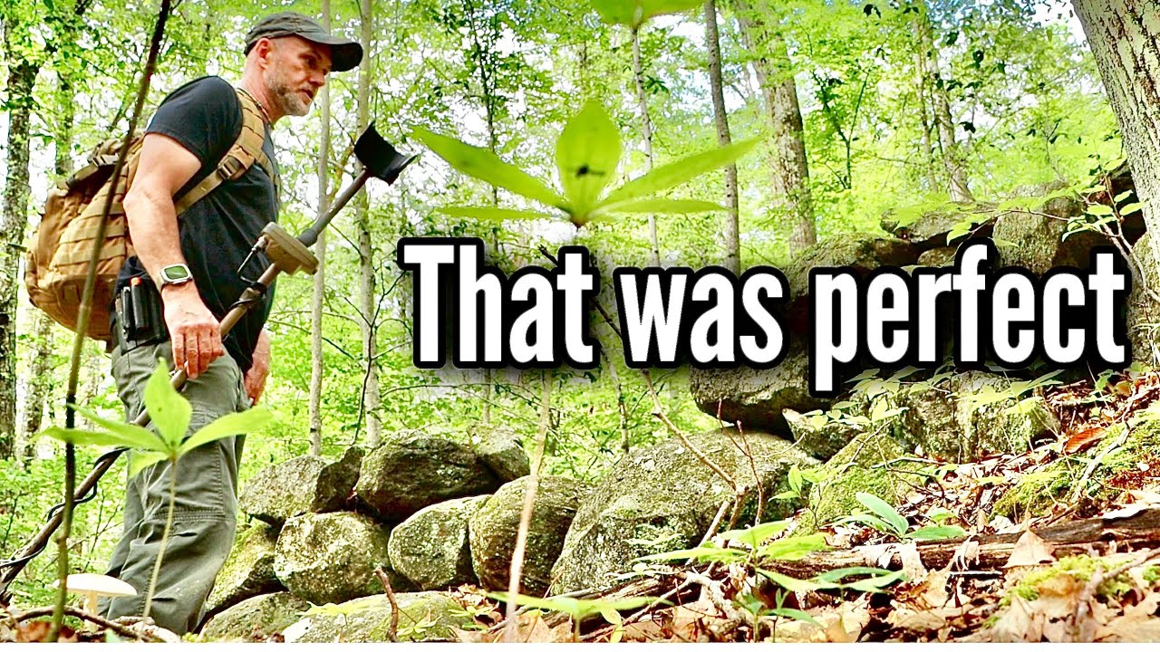 It all came together today because I took my time finding it