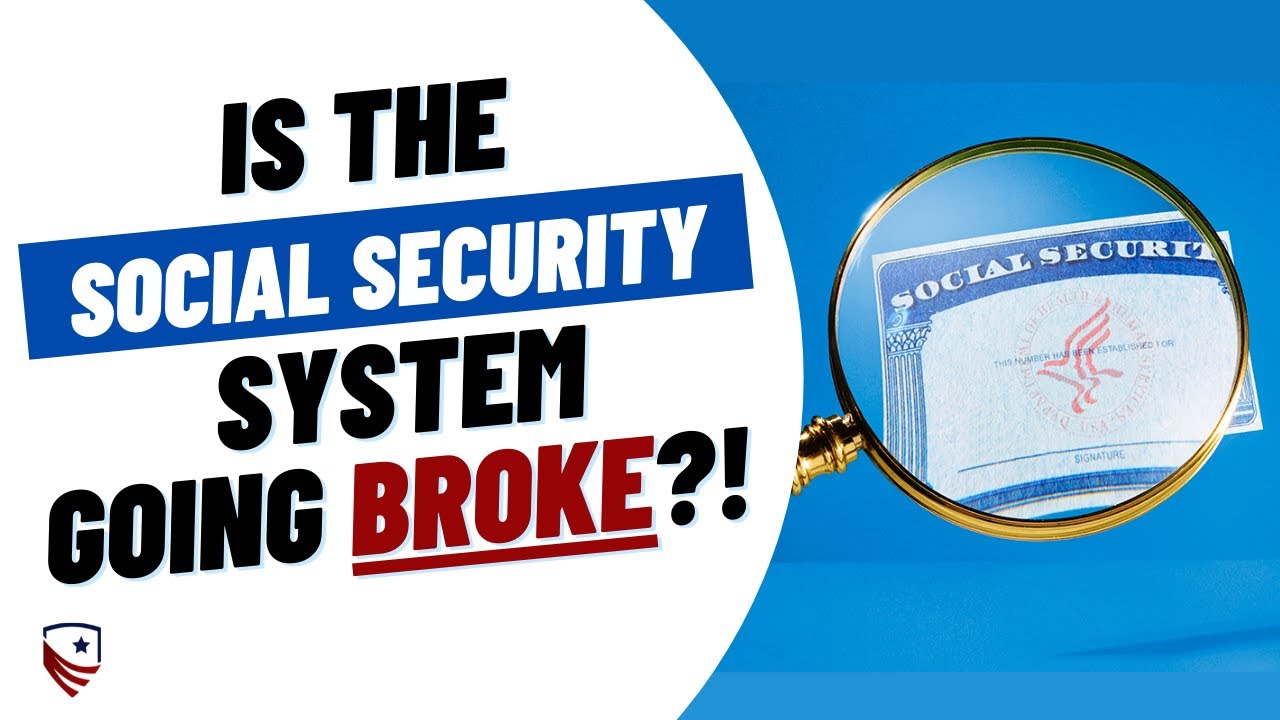 Is Social Security Going Broke? (The Facts, not Fear)