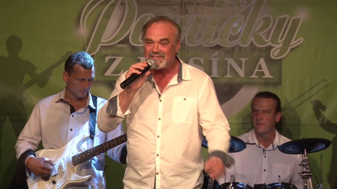Josef Zoch: Směs Country