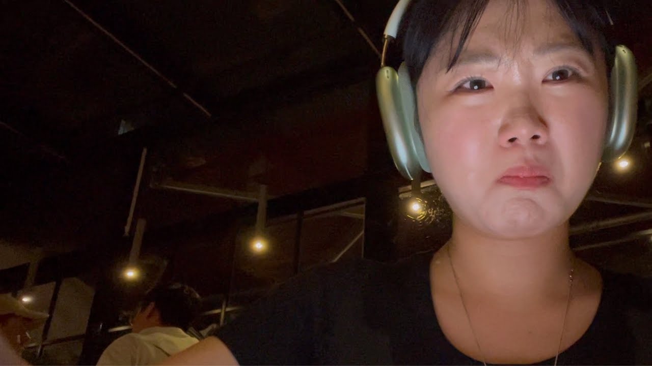 [Uni Vlog] 북경대학 | 나홀로 중국살이