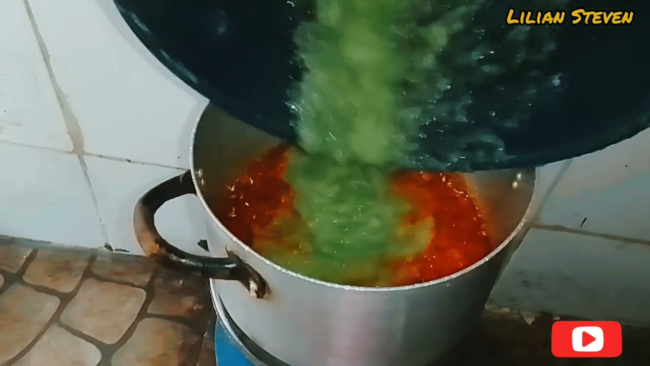 HAVE YOU TRIED CUCUMBER STEW!how to cook cucumber stew without tomatoes