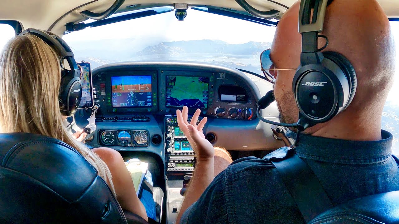 The Best Mindset You Can Adopt as an IFR Pilot