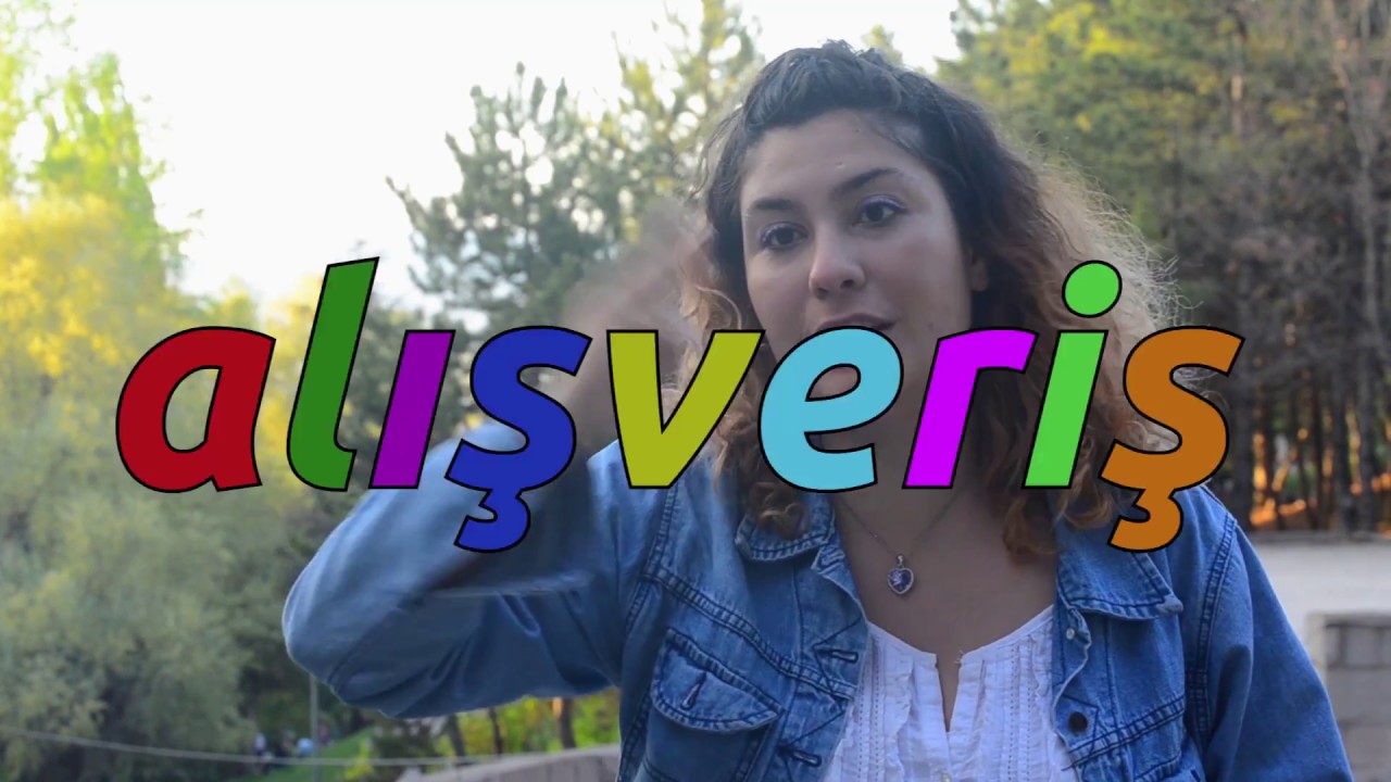 Alışveriş Hakkında Dile Getirilmeyenler