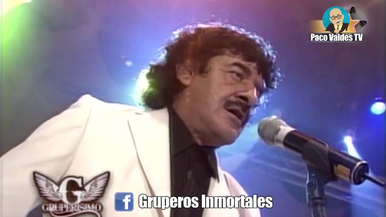 ISABEL - XAVIER PASSOS EN VIVO EN GRUPERÍSIMO