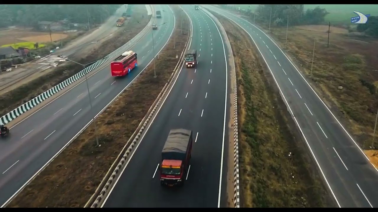 Расширение автомагистрали Палсит-Данкуни (NH-19) до шести полос | Преобразует транспортную доступ...