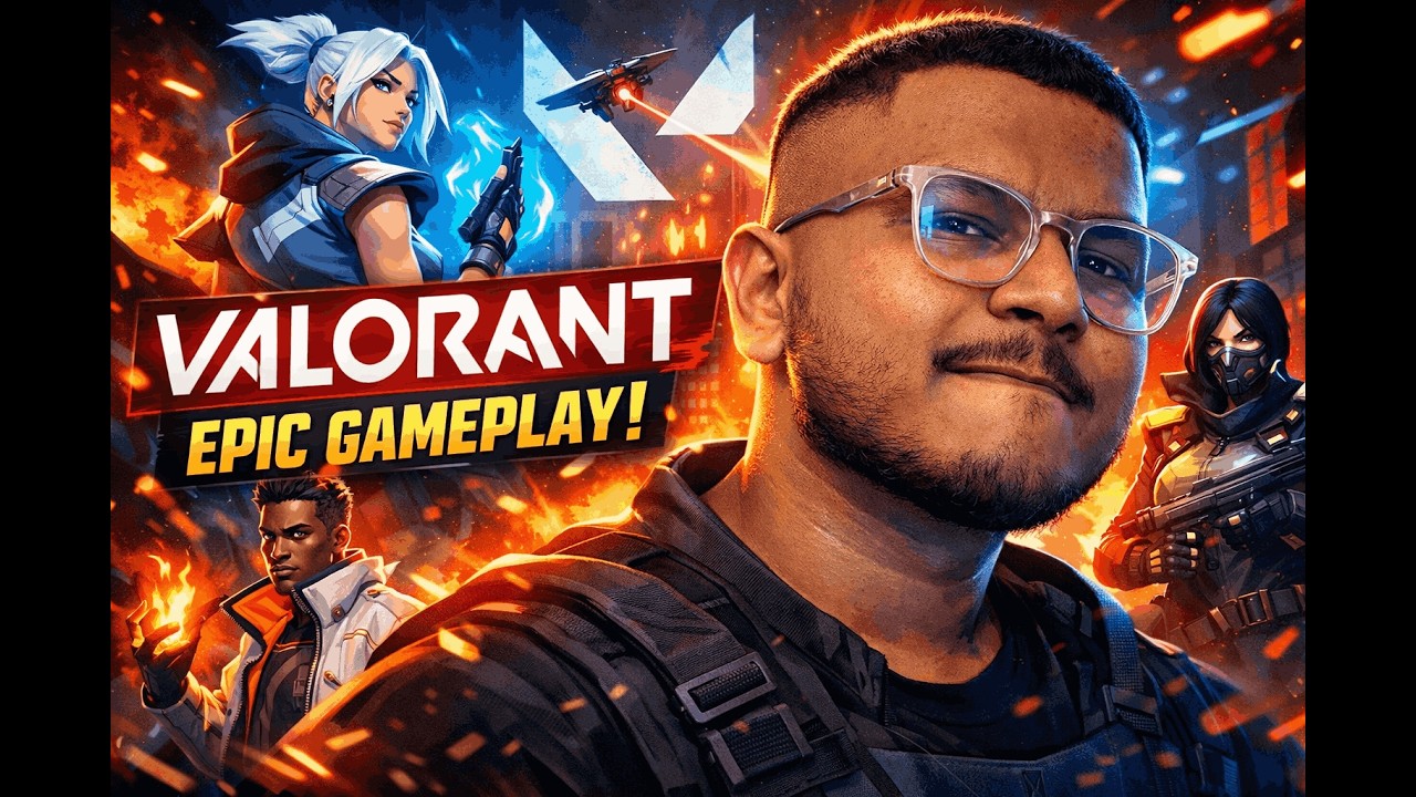 🔴 NO RANK PUSH 😈 ONLY LOSSING STREAK TODAY | Valorant Live #live   #valorant